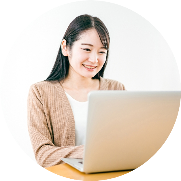 オンラインカウンセリング