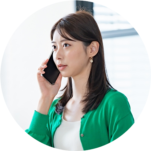 電話カウンセリング