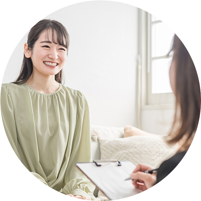 一般カウンセリング